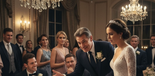 Dan kada sam otkazala sopstveno venčanje