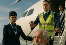 Starijem muškarcu nije bilo dopušteno ući u avion. Nitko nije mogao vjerovati zašto