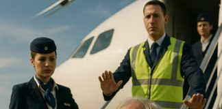 Starijem muškarcu nije bilo dopušteno ući u avion. Nitko nije mogao vjerovati zašto