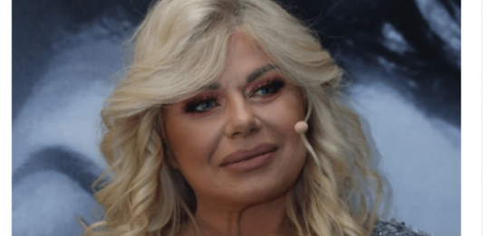 Bila je najveća zvezda devedesetih, a završila je OVAKO: Pogledajte gde živi Zorana Pavić, kuhinja u kojoj sprema hranu sve govori (FOTO)