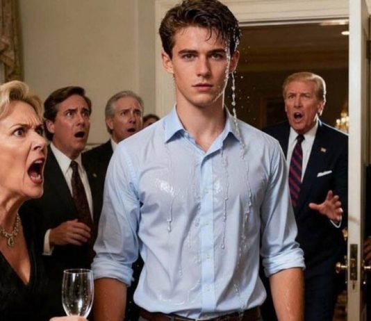 Maćeha mi je bacila vodu u lice pred svima, vičući: „Ti nisi porodica!“ Nisam bila pozvana na očev rođendan, a ipak sam mirno rekla: „Požalićeš zbog toga.“