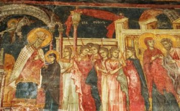 DANAS JE VAVEDENJE PRESVETE BOGORODICE, OVE 3 STVARI NE UZIMAJTE U RUKE! Strogo je ZABRANJENO, veliki je GREH AKO..