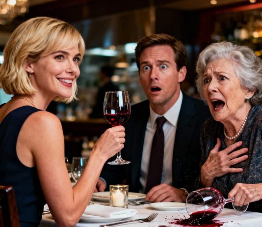 Na godišnjici braka mi je rekao da se razvodi — nisam mu rekla, nego pokazala ko je pravi pobjednik!