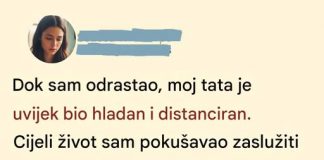 Pismo koje je promenilo moje razumevanje porodične istine