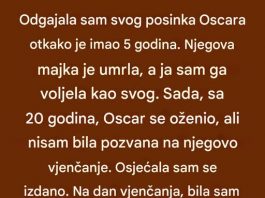 Ljubav bez garancija i lekcija koju nisam očekivala