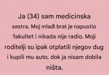 Priča o hrabrosti, ljubavi i nasleđu