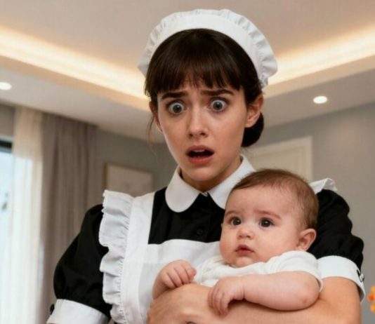 Skrivena istina iza savršenog doma: Priča dadilje koja je otkila mračnu tajnu