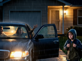 Od napuštenog dečaka do moćnog čoveka