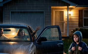 Od napuštenog dečaka do moćnog čoveka