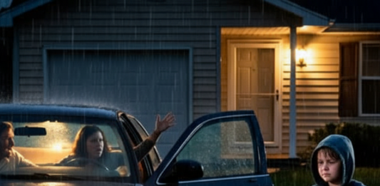 Od napuštenog dečaka do moćnog čoveka