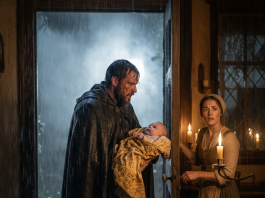 „Sakrila sam bebu od vojske… a tek godinama kasnije sam saznala koga sam spasila”