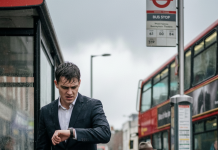 Mladić je izgurao starca iz autobusa jer je žurio na razgovor za posao života: Kada je ušao u kancelariju direktora, taj isti starac ga je čekao sa njegovim CV-jem u ruci.