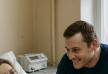 Pored bolničkog kreveta muž je šapnuo: „Sve što je tvoje biće moje.“ Ali nije imao pojma šta ga čeka sutra.