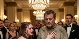 Otac je prodao svoj čamac, jedinu radost, da bi ćerki kupio haljinu za maturu: Ona ga je oterala sa slavlja jer ‘smrdi na ribu’, a onda je videla njegove prazne ruke.