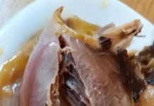 KUPILA PILE U PRODAVNICI, A KAD GA JE RAZREZALA NIJE MOGLA SEBI DOĆI: ŠTA JE OVO?