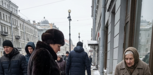 Baka je prodavala heklane stolnjake na ulici na minus deset, a bogatašica ju je gurnula: ‘Skloni te krpe s puta!’. Sutradan je ta bogatašica u bolnici saznala ko je anonimno platio operaciju njenom detetu.