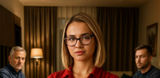 „Od tihe devojke do moćne žene: Istina koja je sve razotkrila“