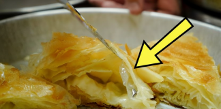 Kupio burek u pekari, pa pretrnuo kad je uzeo zalogaj: Svašta su ljudi nalazili u hrani, ali ovo NIKAD