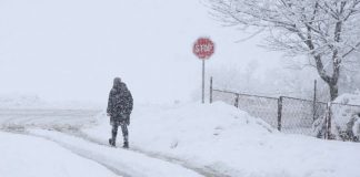 Spremite se za najhIadniju zimu u posljednjih 65 godina: Evo kad stiže prvi snažan udar – stuje neće biti par dana, putevi zatv0reni, kupite sve što vam treba