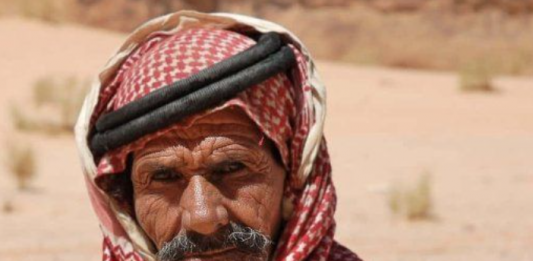 Ako te nešto boli, šuti: 5 mudrih savjeta arapskog naroda kako živjeti