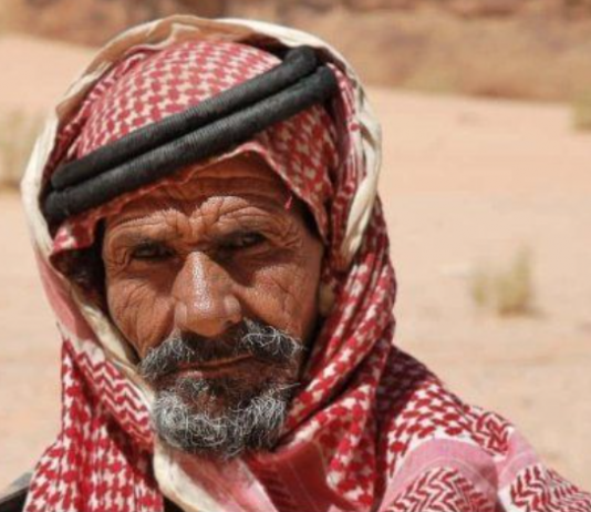 Ako te nešto boli, šuti: 5 mudrih savjeta arapskog naroda kako živjeti