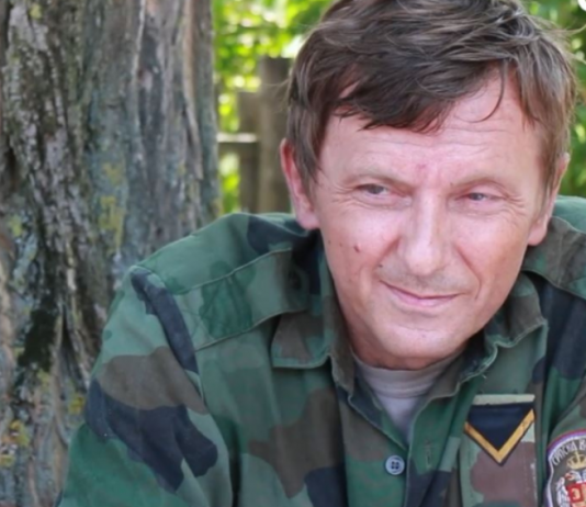 Završio je glumu, pa radio na mešalici, rat ga rastavio od najveće ljubavi: Godinama kasnije sreću se u Banjaluci, epilog priče je neverovatan