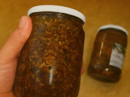 OTČEPITE KRVNE SUDOVE BEZ TABLETA, BIĆETE ODUŠEVLJENI: Pritisak će vam uvijek biti 120 s 80, ako koristite ovu prirodnu infuziju