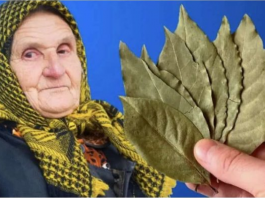 Jaki krvni sudovi u 90. godini! 1 čaša ujutro protiv mokraćne kiseline, za zdravo srce i jetru!