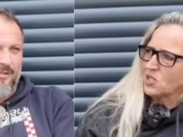 Sneža se udala tako mlada da su roditelji potisali kod matičara umesto nje: “Imala sam 12 godina kada sam ga videla i rekla to je to”