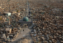 Neviđeno čudo u Turskoj: Pogledajte šta je izronilo iz reke nakon 70 godina, meštani u čudu gledaju i mole se!