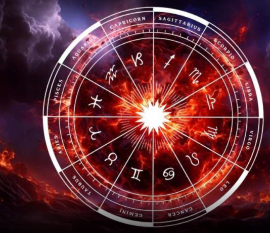 ŠOKANTNO! Sljedeće noći dolazi ENERGETSKA EKSPLOZIJA koja će promijeniti sudbinu Raka, Djevice, Bika i OVOG SRETNOG ZNAKA! Ova noć nije obična – OVA NOĆ DONOSI TRENUTKE KOJI MIJENJAJU ŽIVOT!