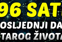 OTPOČINJE ODBROJAVANJE: U samo 96 sati OVIM znakovima DOLAZI SUDBINSKI TRENUTAK koji će PROMIJENITI BAŠ SVE!