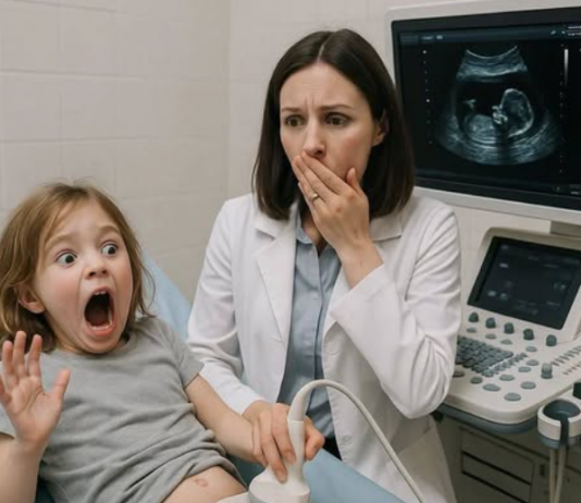 Clara je osetila hladnu bolničku sobu kako se vrti oko nje. Pogledala je bledo, bolesno lice svoje ćerke i pokušala da joj muze tugu. Doktor je izgledao mirno, ali u njenim očima je bila vidljiva nemoguća briga.