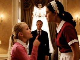 Kada bijes skriva tugu: Kako je sedma sluškinja promijenila sudbinu jedne slomljene porodice