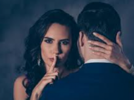 “Nisam mogla ni da sanjam da cu postati ljubavnica oženjenom čovjeku ali zivot…”