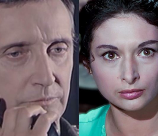 Jedva preživeo logor, pa zaveo svoju učenicu od 17 i oženio: A nju obožavala cela Jugoslavija, nakon 28 godina braka saznaje frapantnu istinu o mužu