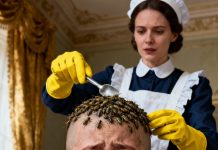 Sin milijardera patio je od strašnih bolova… dok mu dadilja nije skinula nešto tajanstveno s glave.