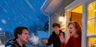 Pojavio sam se za Božić s poklonima za sve, samo da bi mi se vlastita majka ispriječila na vratima, a brat se podrugljivo nasmijao: „Ovo nije mjesto za gubitnike.”