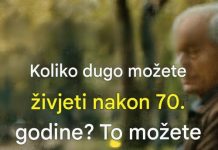 Sedam znakova da starite zdravo i saveti za bolji život posle 70.