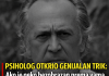 PSIHOLOG OTKRIO GENIJALAN TRIK: Ako je neko bezobrazan prema vama, upotrijebite OVE TRI RIJEČI i gledajte kako se odmah povlači!