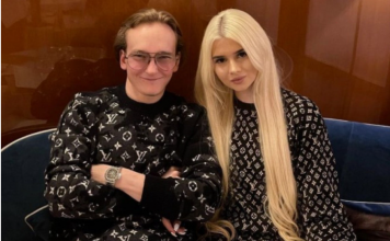 Ćerka Željka Mitrovića ne krije suze radosnice: Na ruci ZASIJAO najvredniji poklon, svi čestitaju (FOTO)