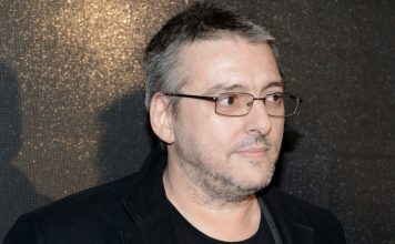 Voli je, ali ne želi da je oženi: Srce Borisa Milivojevića punih 13 godina pripada poznatoj slikarki FOTO