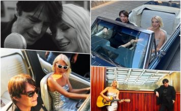 PEVAČICA SLAVI 25 GODINA KARIJERE: Sada snimila tek prvi duet i to s velikim zavodnikom: Uz njegovu muziku sam odrasla