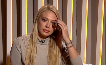 MESEC DANA NAKON POROĐAJA SAM SAZNALA DA SAM ŽIVELA U ZABLUDI: Ljubavni trougao pevačica je “tresao” region