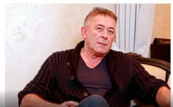 Modno usklađeni i zaljubljeni: Mima Karadžić i njegova 35 godina mlađa devojka zasenili sve na crvenom tepihu (FOTO)