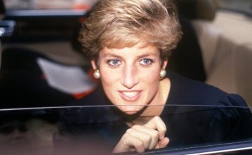 Držao sam je za ruku, bila je svesna: Ovo su bile poslednje reči princeze Dajane