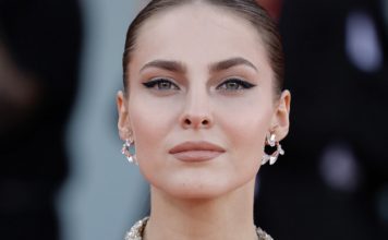 Danas važi za najlepšu na Balkanu, a nekad… Pogledajte jedinu fotografiju Džejle Ramović pre nego što je postala poznata