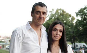 MARIJA I MARKO BULAT SE POSVAĐALI NA JAVNOM MESTU: Sve se desilo pred novinarima! “Suprug je ljut na mene i nabija mi šećer”