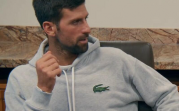 ŠTA TO NOVAK NOSI NA RUCI? Đokovićeva “žuta magija” zapala za oko ČITAVOJ PLANETI! Ima ih samo 250 na svetu, vrede PRAVO BOGATSTVO! (VIDEO)