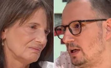 MILOŠ PRONAŠAO MAJKU PREKO FB NAKON 30 GODINA! Najpre su svi plakali od sreće, ali usledio je OBRT! Priče im se potpuno RAZLIKUJU